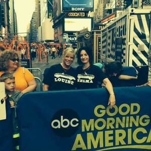 Meet your Posher, Alicia